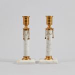 1035 3130 CANDLESTICKS